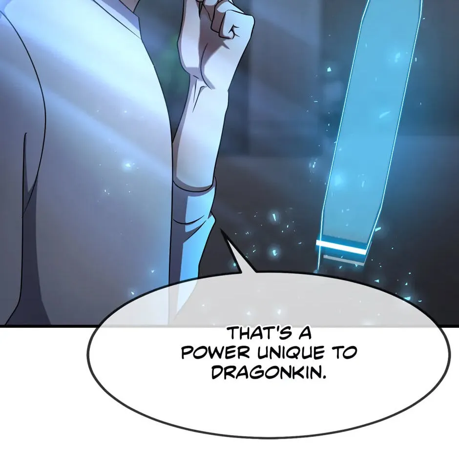 The Regressed Genius Player's Mythical-Rank Weapon Creation Chapter 47 page 89 - 