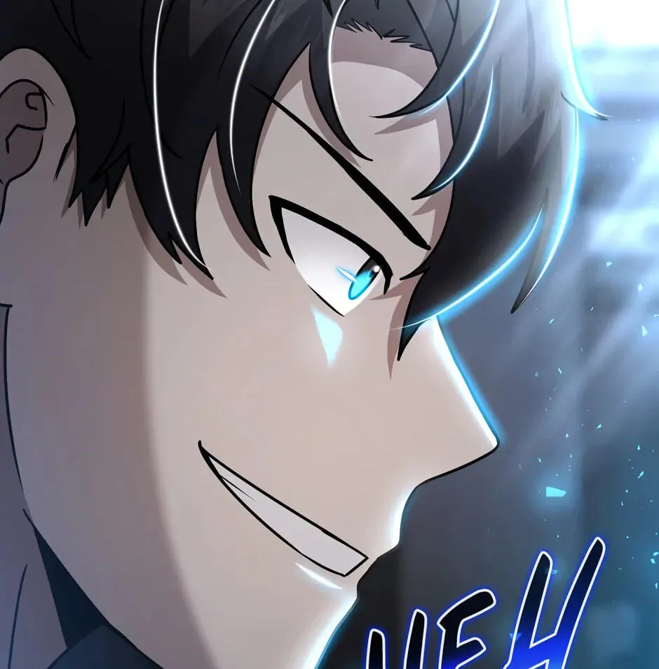 The Regressed Genius Player's Mythical-Rank Weapon Creation Chapter 47 page 91 - 
