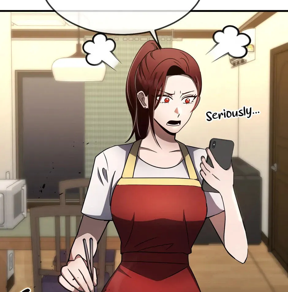 The Regressed Genius Player's Mythical-Rank Weapon Creation Chapter 47 page 96 - 