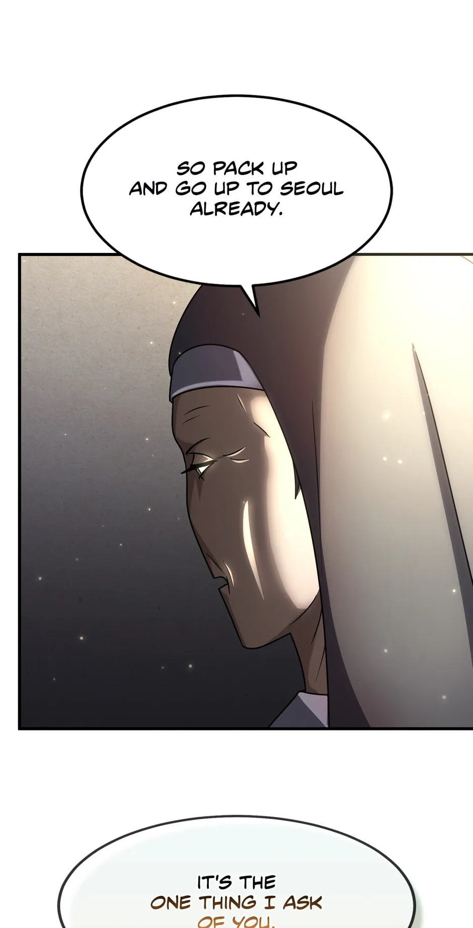 The Regressed Genius Player's Mythical-Rank Weapon Creation Chapter 48 page 15 - 