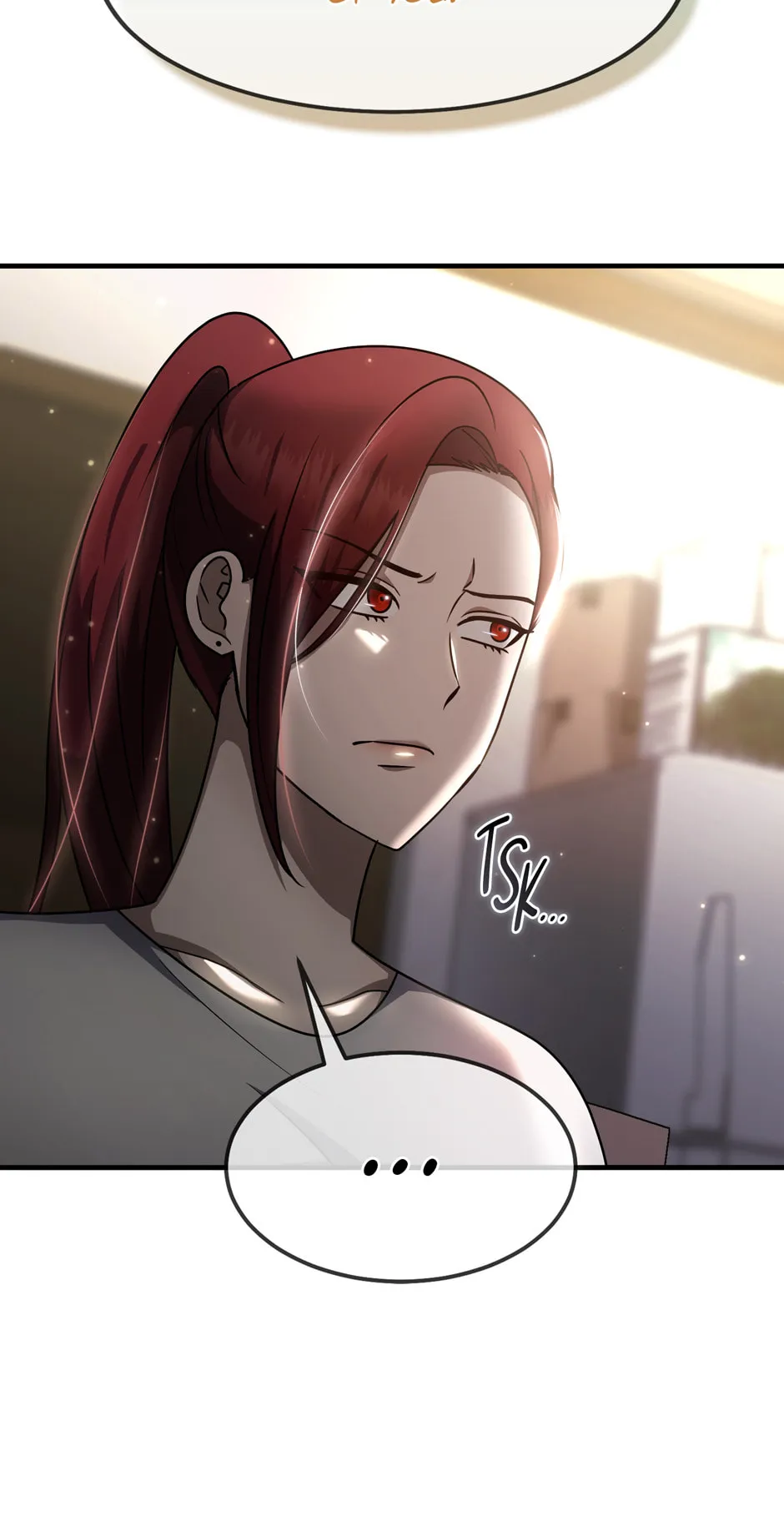The Regressed Genius Player's Mythical-Rank Weapon Creation Chapter 48 page 16 - 