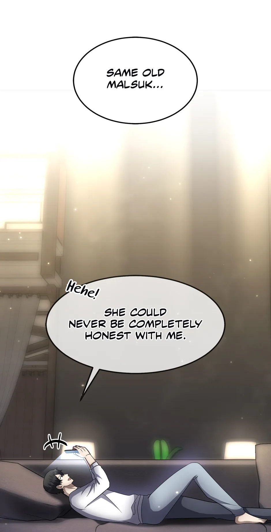 The Regressed Genius Player's Mythical-Rank Weapon Creation Chapter 48 page 18 - 