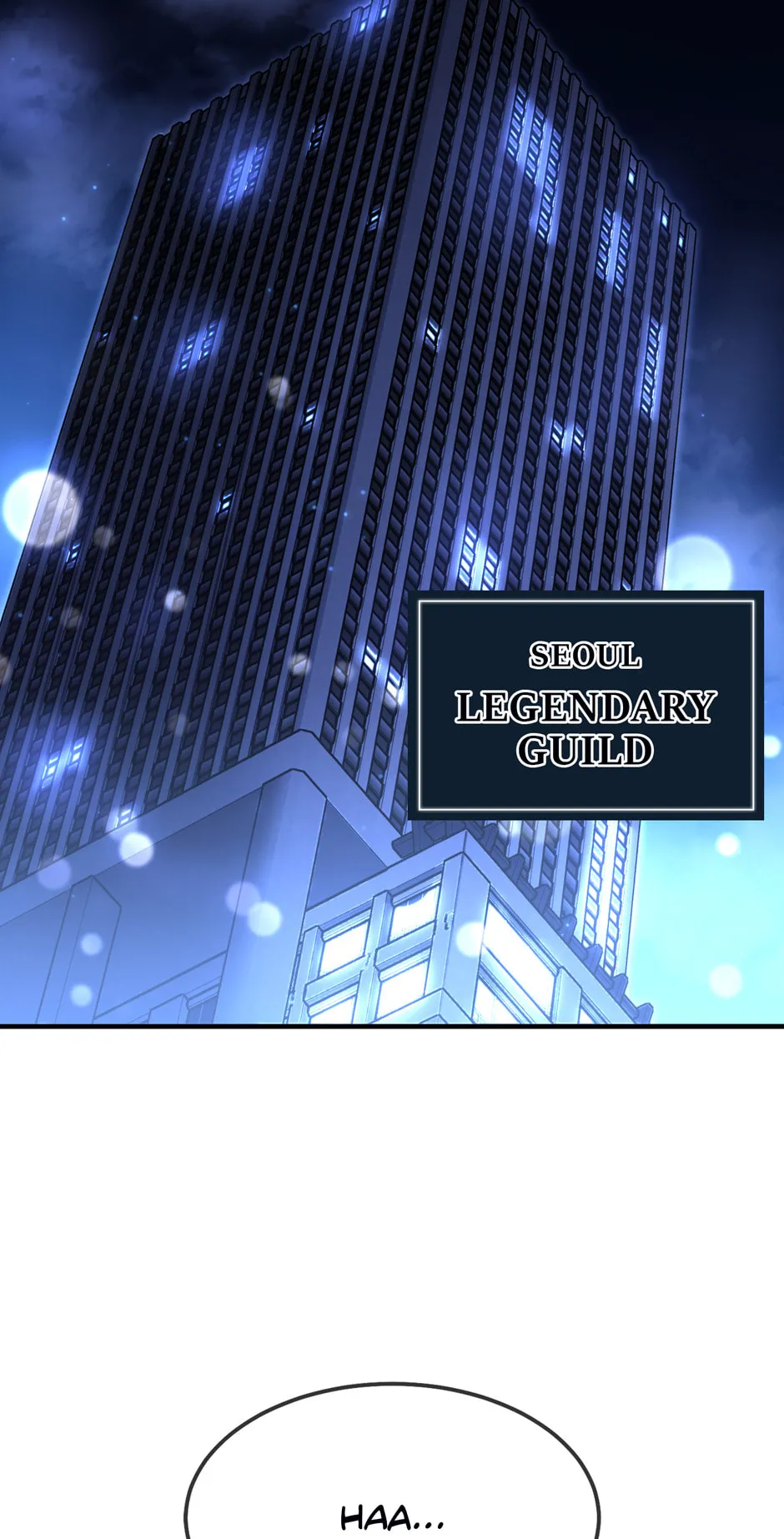 The Regressed Genius Player's Mythical-Rank Weapon Creation Chapter 48 page 26 - 