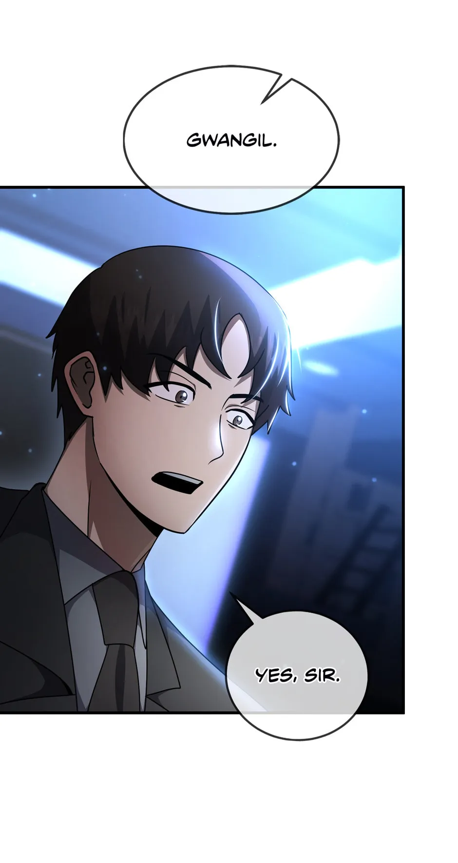 The Regressed Genius Player's Mythical-Rank Weapon Creation Chapter 48 page 30 - 