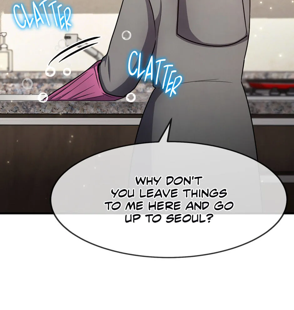 The Regressed Genius Player's Mythical-Rank Weapon Creation Chapter 48 page 4 - 