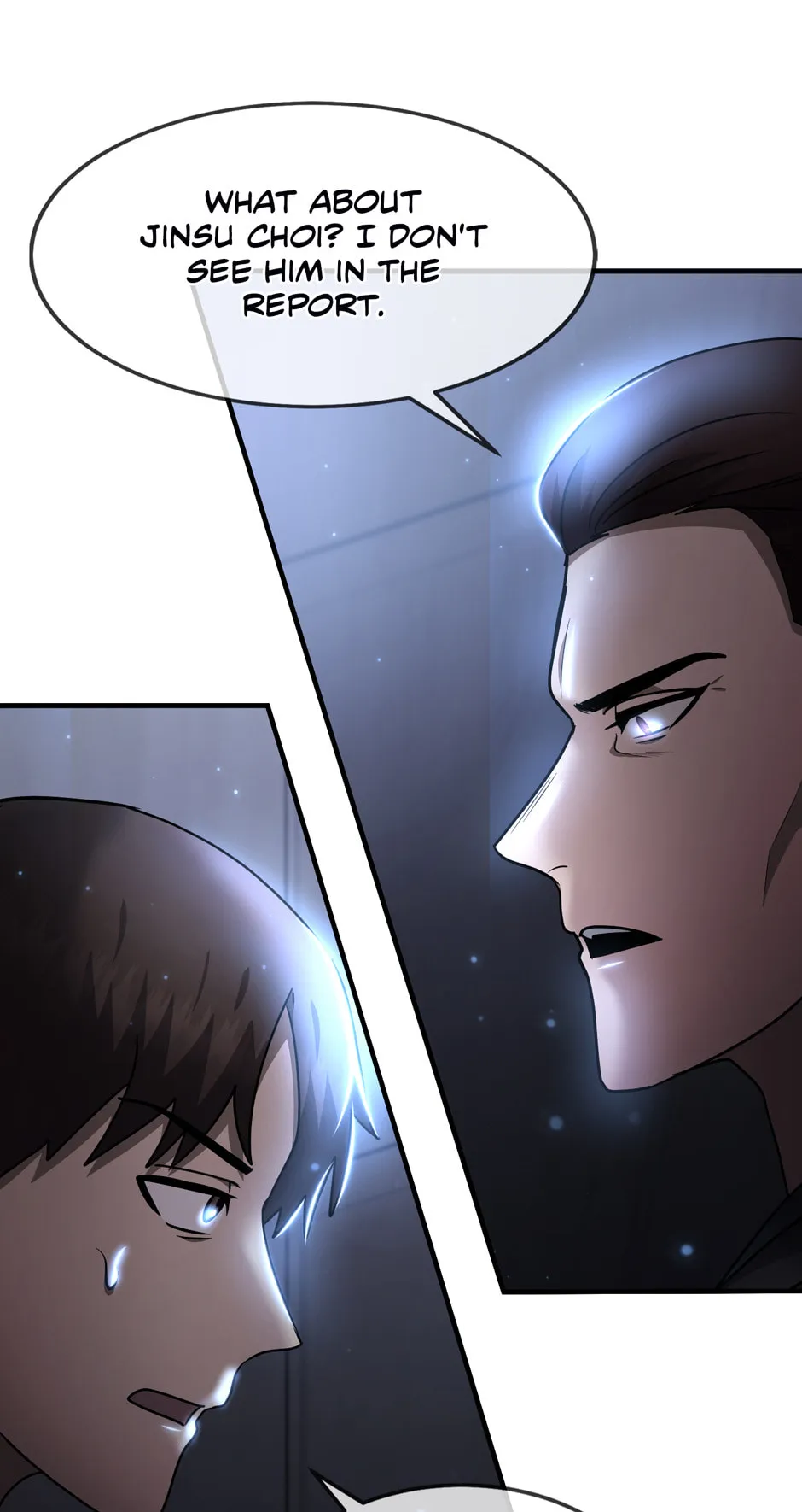 The Regressed Genius Player's Mythical-Rank Weapon Creation Chapter 48 page 31 - 