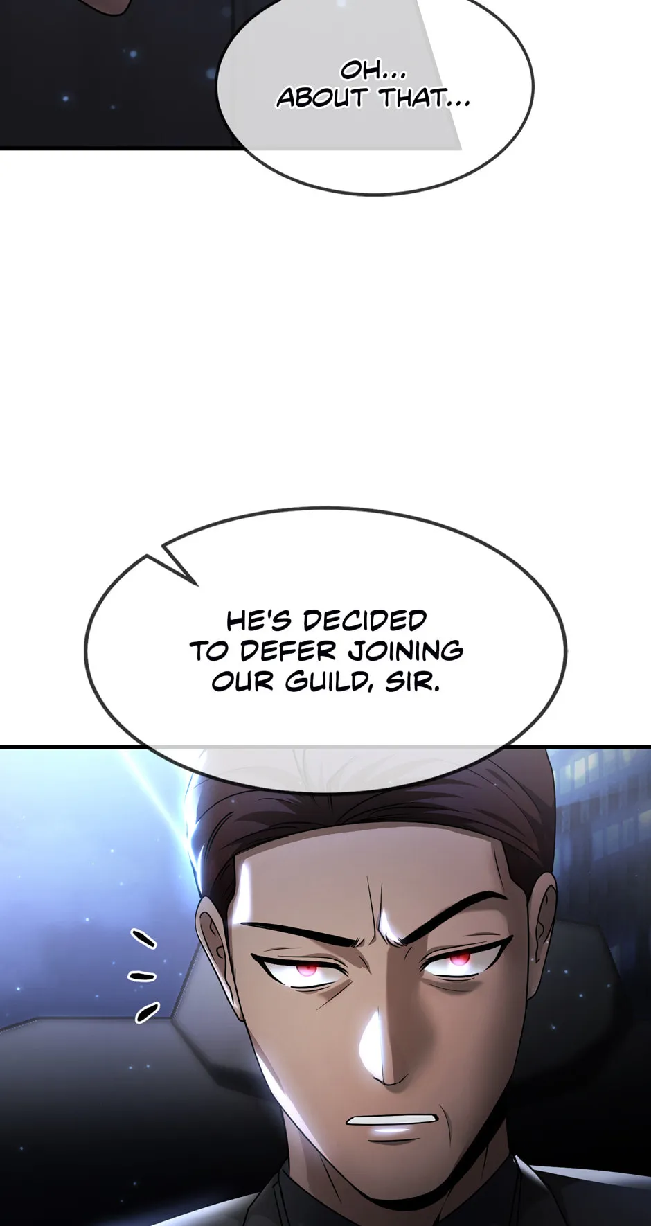 The Regressed Genius Player's Mythical-Rank Weapon Creation Chapter 48 page 32 - 