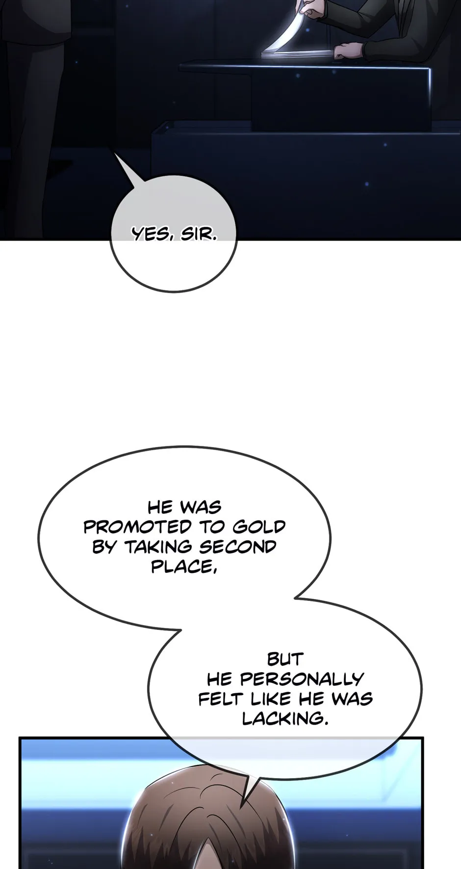 The Regressed Genius Player's Mythical-Rank Weapon Creation Chapter 48 page 34 - 