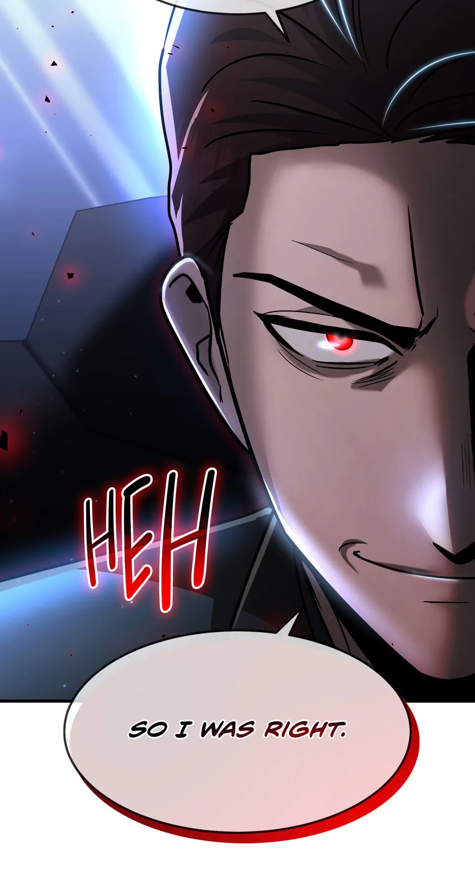 The Regressed Genius Player's Mythical-Rank Weapon Creation Chapter 48 page 36 - 