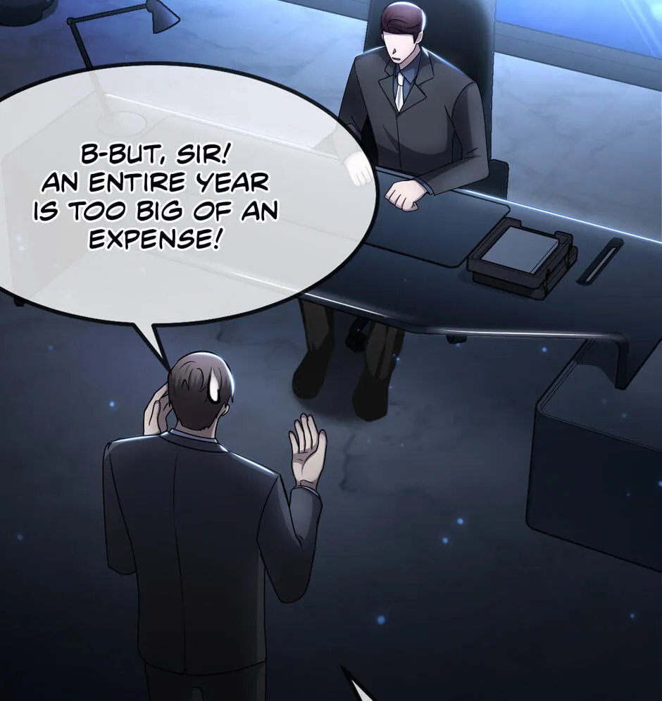 The Regressed Genius Player's Mythical-Rank Weapon Creation Chapter 48 page 38 - 