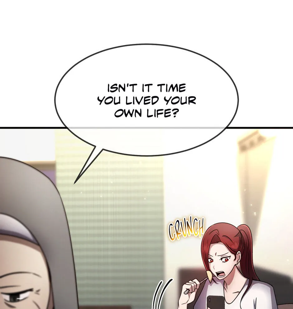 The Regressed Genius Player's Mythical-Rank Weapon Creation Chapter 48 page 5 - 