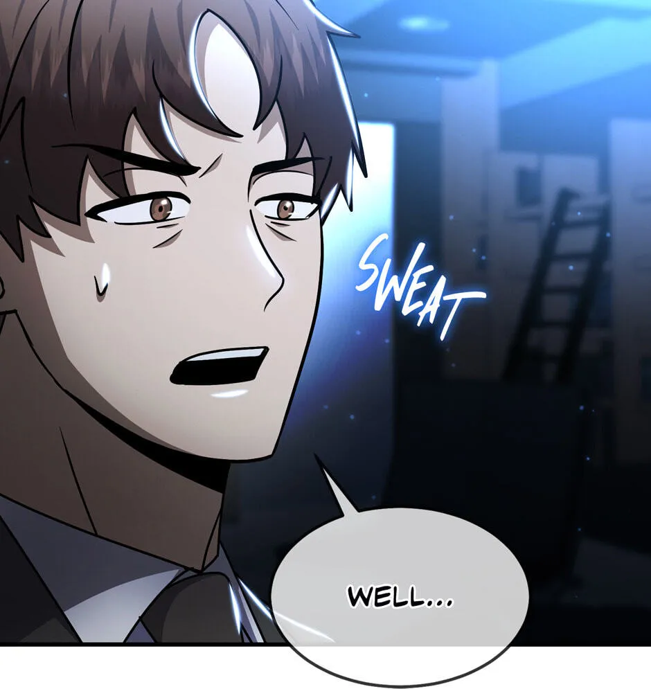 The Regressed Genius Player's Mythical-Rank Weapon Creation Chapter 48 page 43 - 