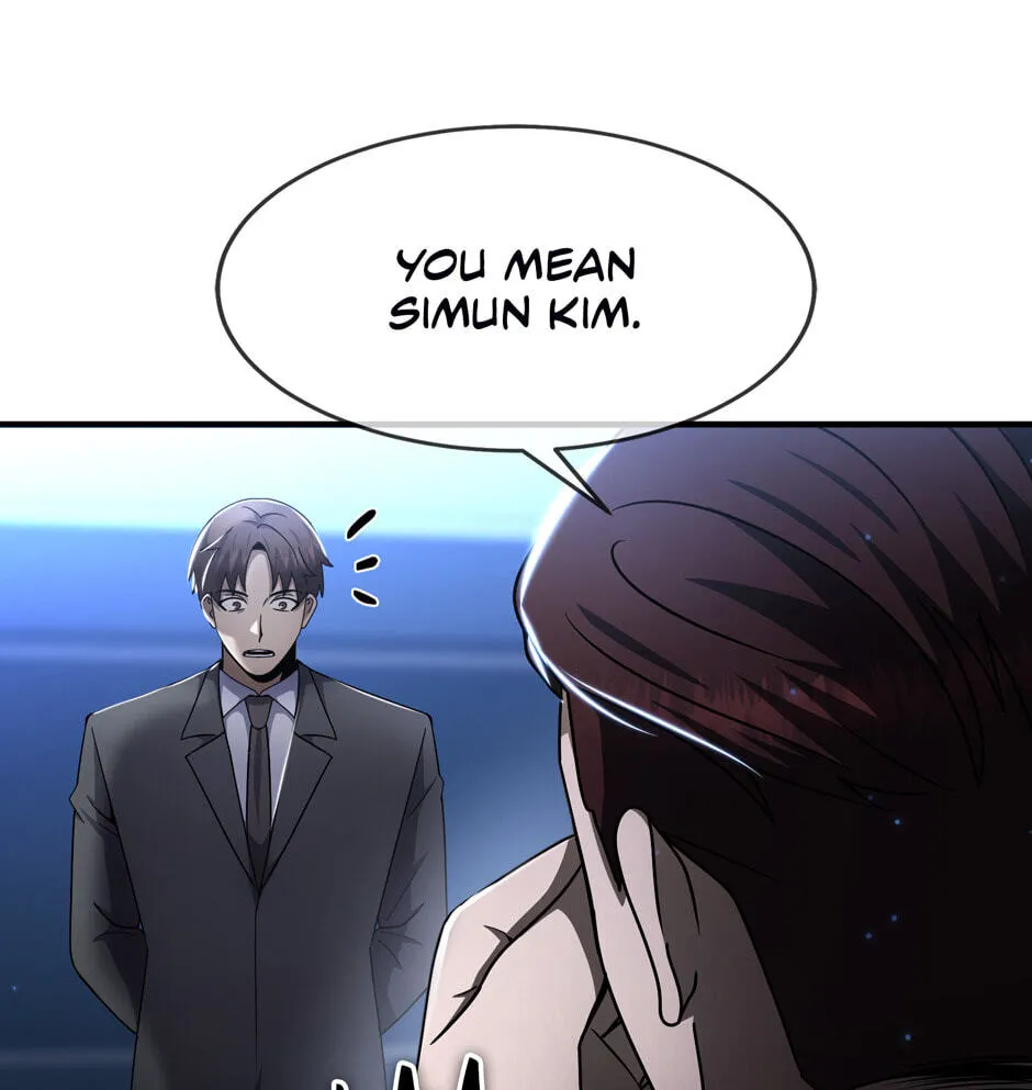 The Regressed Genius Player's Mythical-Rank Weapon Creation Chapter 48 page 49 - 
