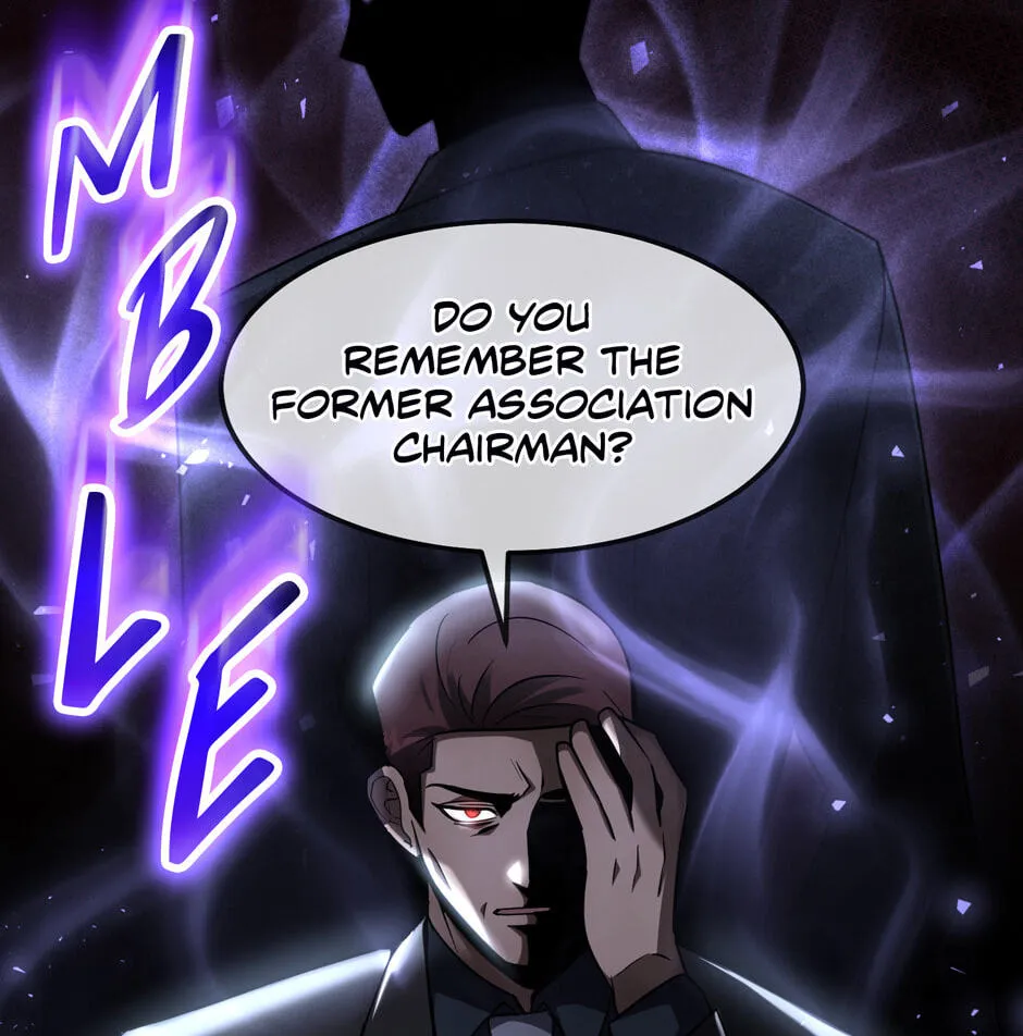 The Regressed Genius Player's Mythical-Rank Weapon Creation Chapter 48 page 52 - 