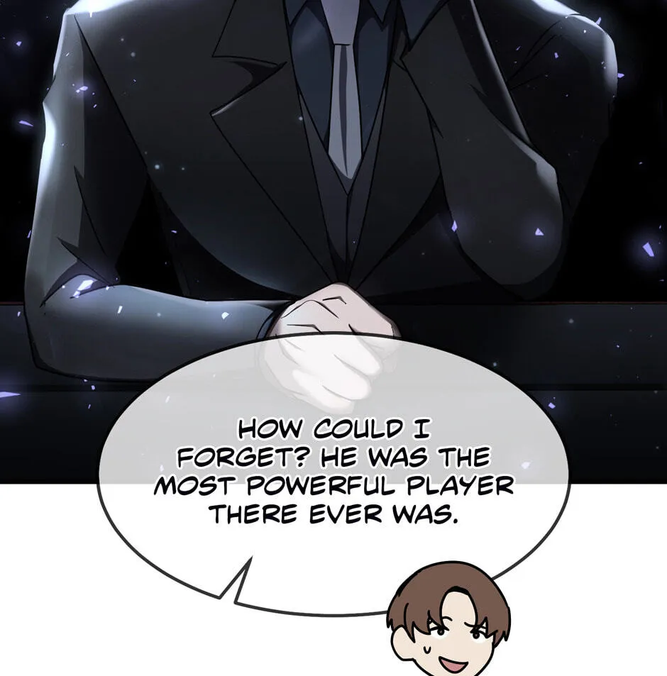 The Regressed Genius Player's Mythical-Rank Weapon Creation Chapter 48 page 53 - 