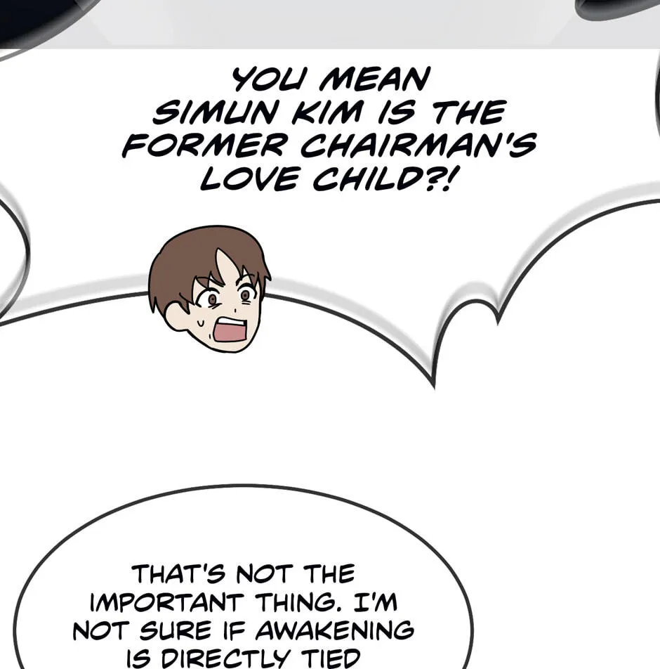 The Regressed Genius Player's Mythical-Rank Weapon Creation Chapter 48 page 60 - 