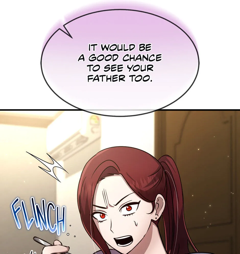 The Regressed Genius Player's Mythical-Rank Weapon Creation Chapter 48 page 7 - 