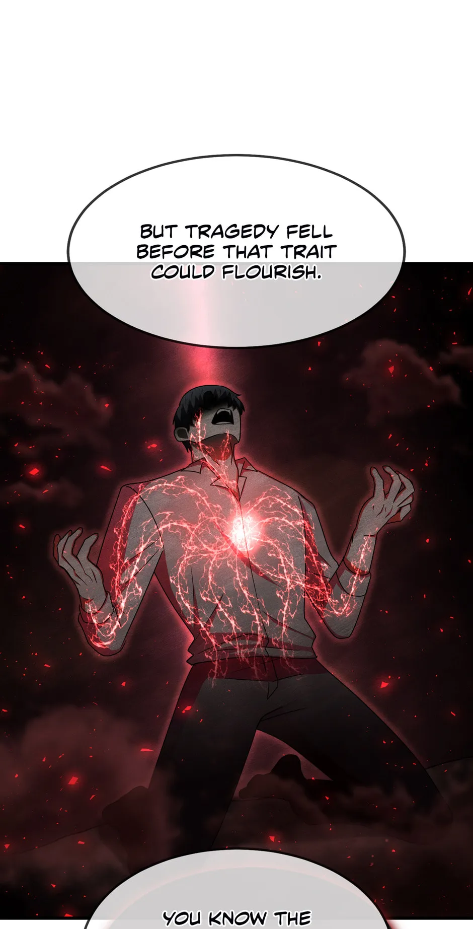 The Regressed Genius Player's Mythical-Rank Weapon Creation Chapter 48 page 65 - 