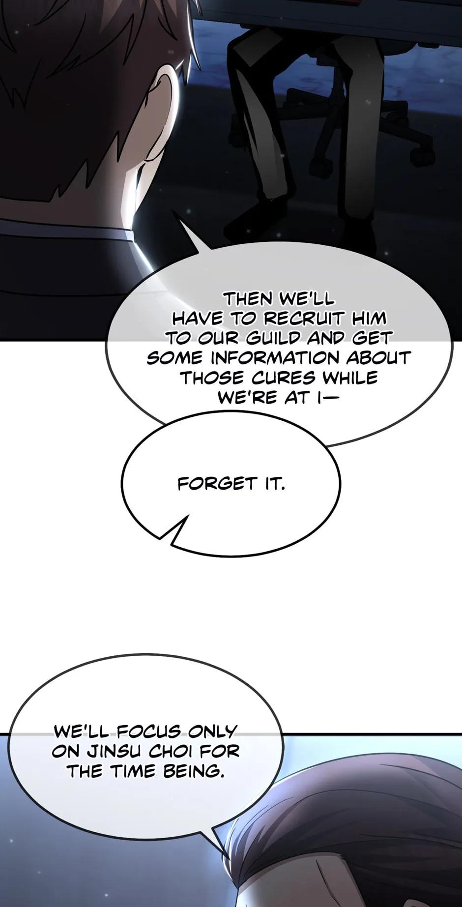 The Regressed Genius Player's Mythical-Rank Weapon Creation Chapter 48 page 68 - 
