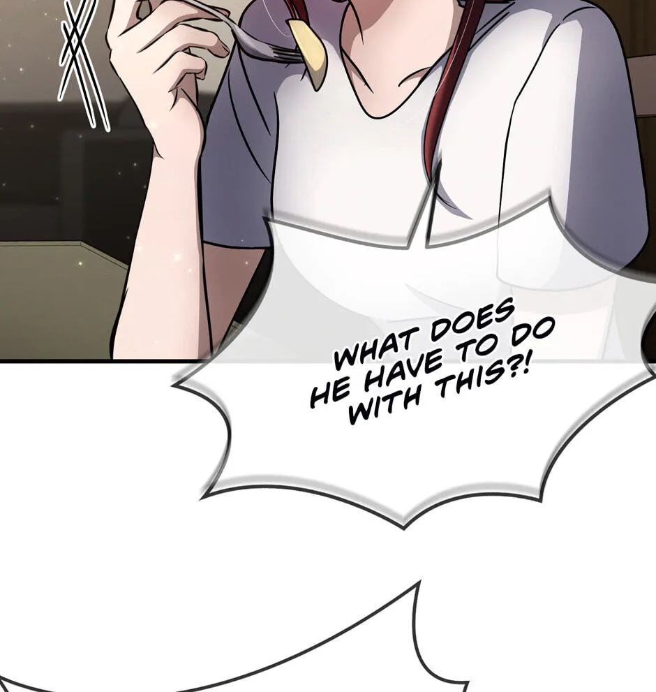 The Regressed Genius Player's Mythical-Rank Weapon Creation Chapter 48 page 8 - 