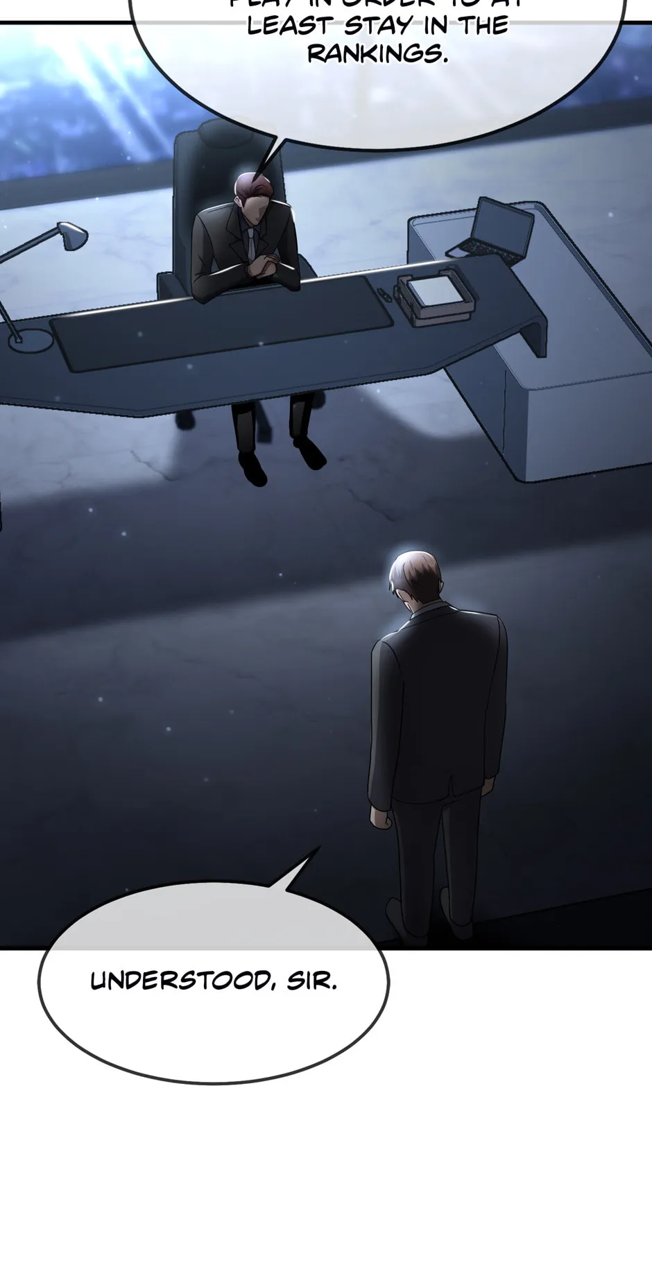 The Regressed Genius Player's Mythical-Rank Weapon Creation Chapter 48 page 71 - 