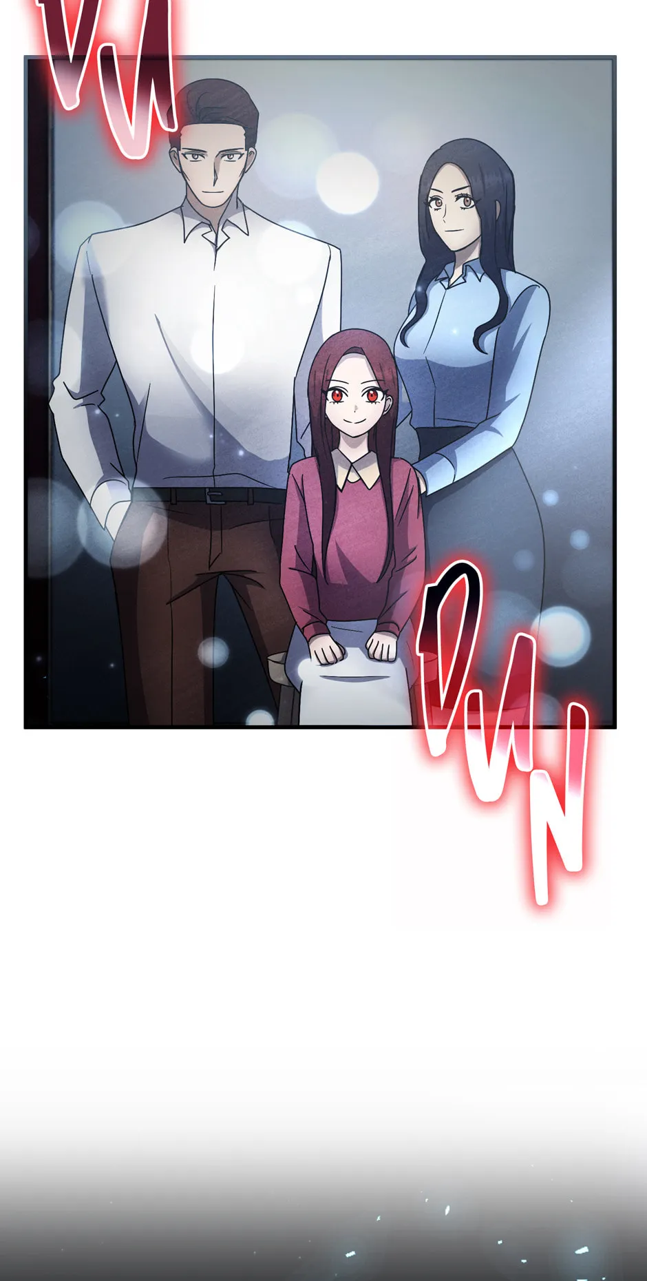 The Regressed Genius Player's Mythical-Rank Weapon Creation Chapter 48 page 76 - 
