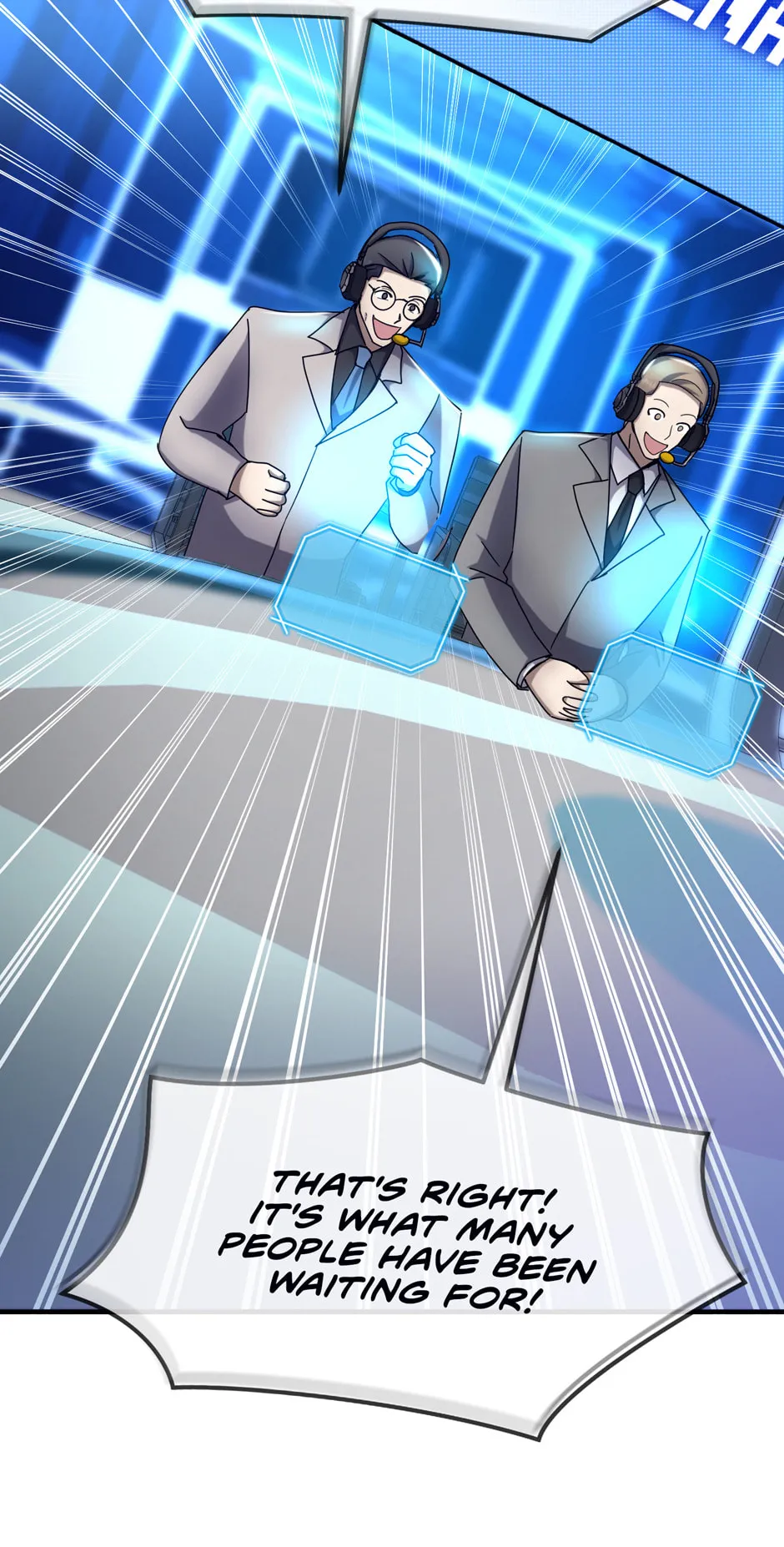 The Regressed Genius Player's Mythical-Rank Weapon Creation Chapter 48 page 79 - 