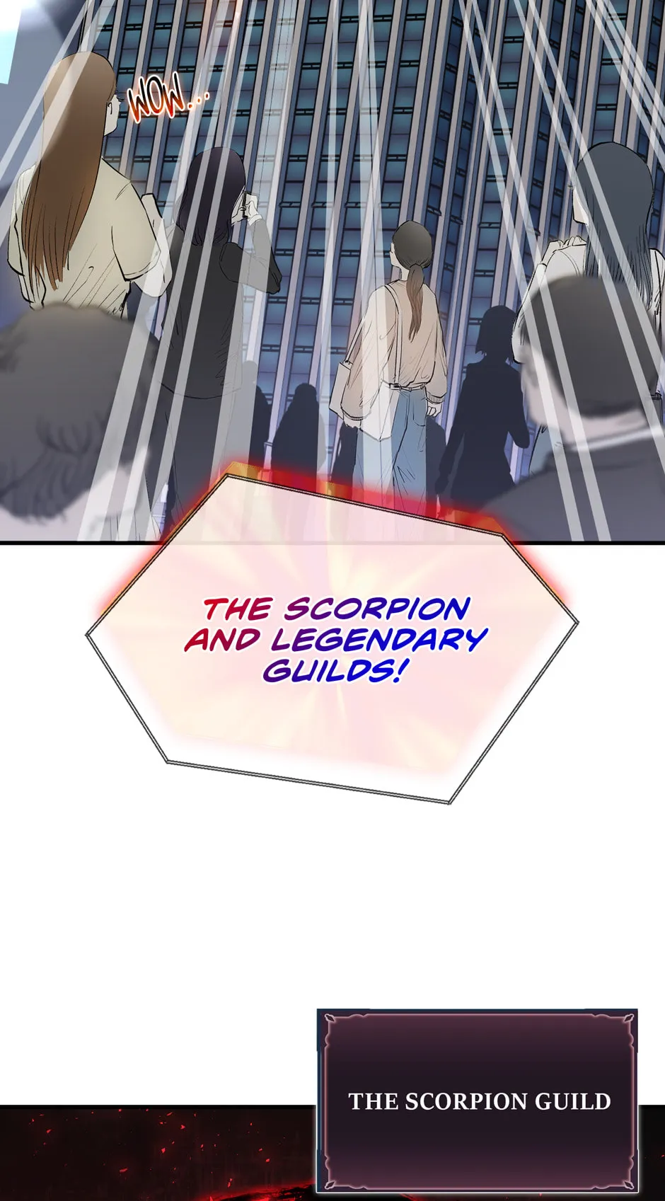 The Regressed Genius Player's Mythical-Rank Weapon Creation Chapter 48 page 82 - 