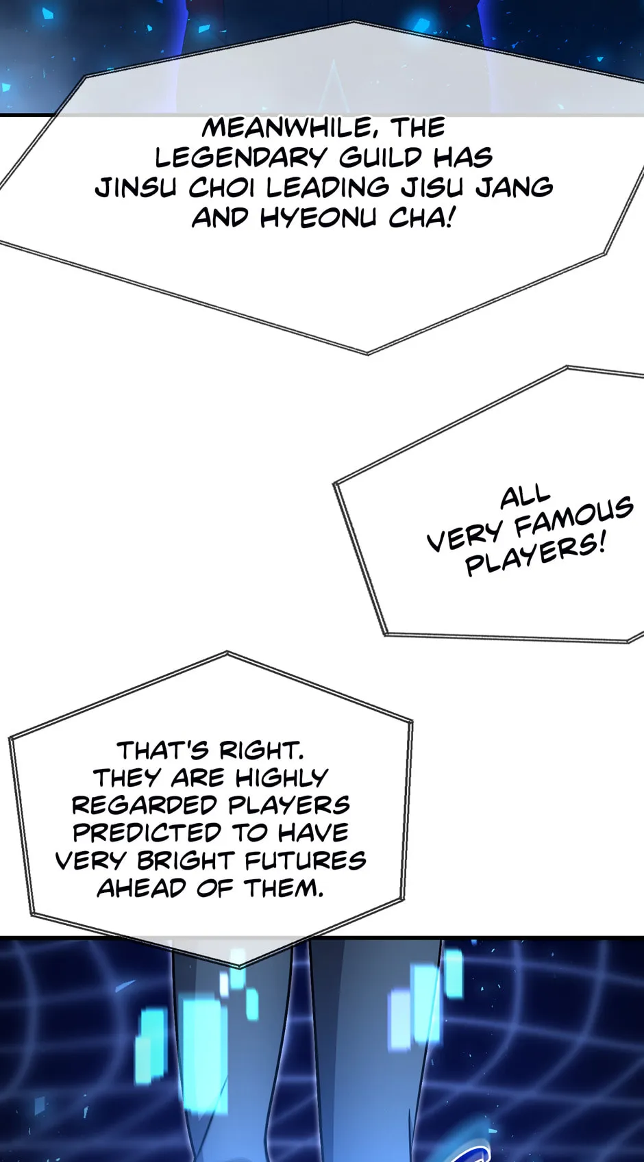 The Regressed Genius Player's Mythical-Rank Weapon Creation Chapter 48 page 85 - 