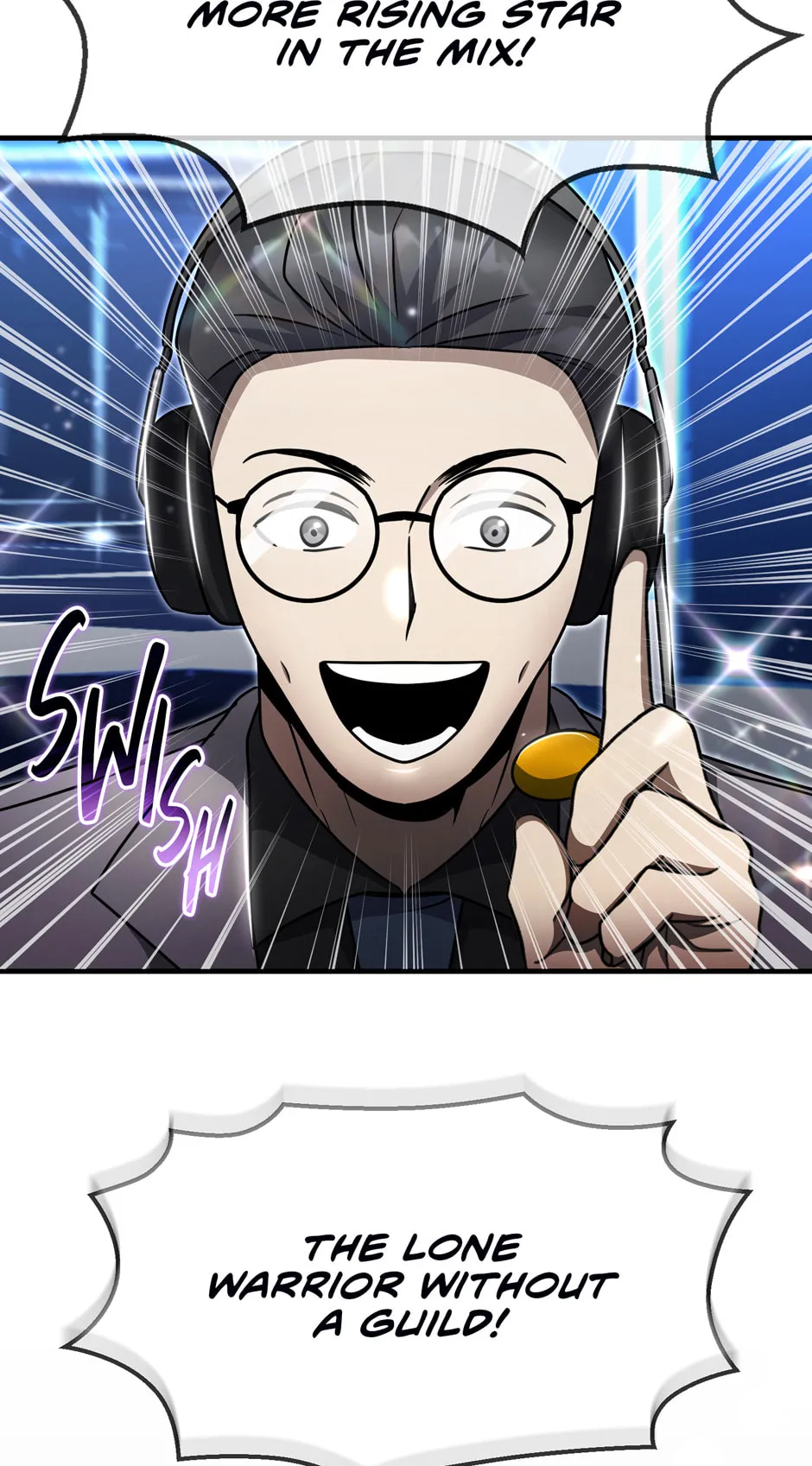 The Regressed Genius Player's Mythical-Rank Weapon Creation Chapter 48 page 87 - 
