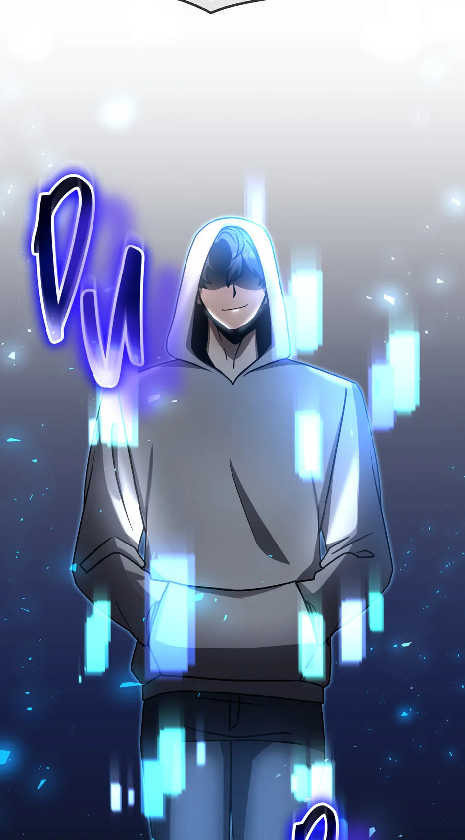 The Regressed Genius Player's Mythical-Rank Weapon Creation Chapter 48 page 88 - 