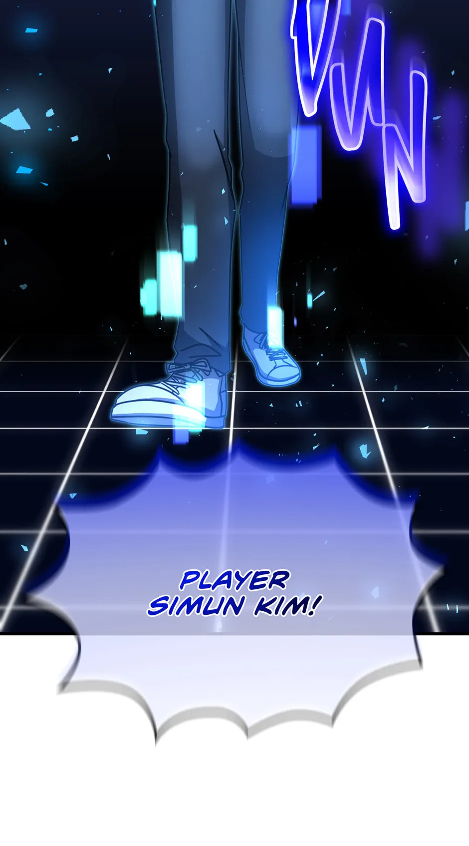 The Regressed Genius Player's Mythical-Rank Weapon Creation Chapter 48 page 89 - 