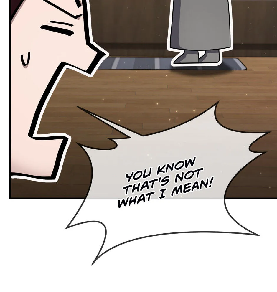 The Regressed Genius Player's Mythical-Rank Weapon Creation Chapter 48 page 10 - 