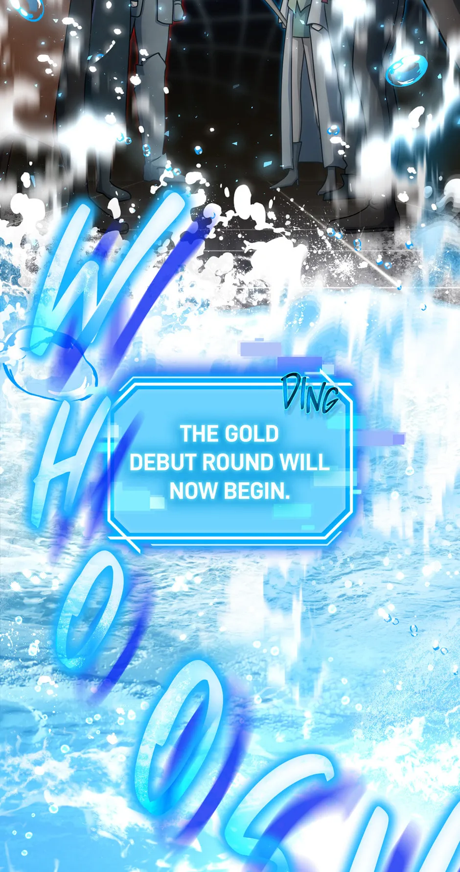 The Regressed Genius Player's Mythical-Rank Weapon Creation Chapter 48 page 92 - 