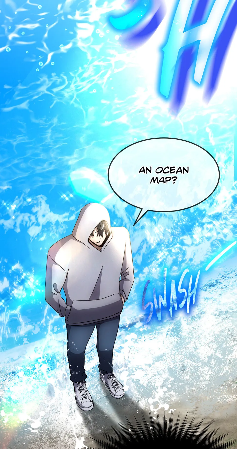 The Regressed Genius Player's Mythical-Rank Weapon Creation Chapter 48 page 93 - 