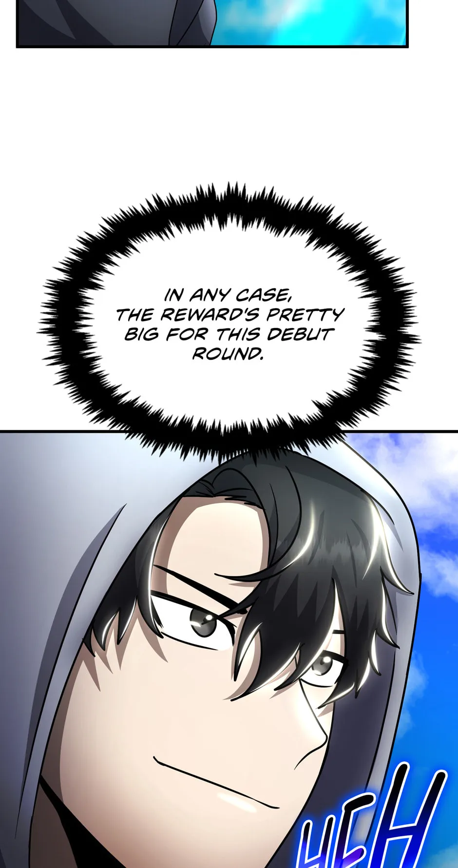 The Regressed Genius Player's Mythical-Rank Weapon Creation Chapter 48 page 95 - 