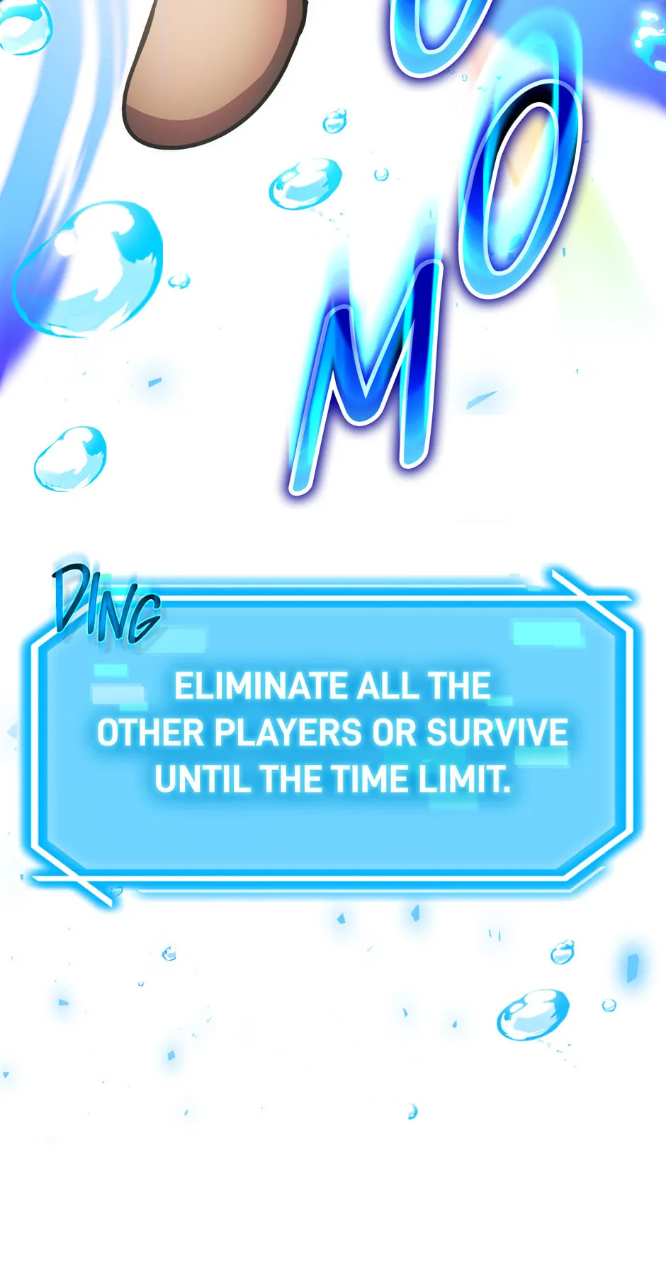 The Regressed Genius Player's Mythical-Rank Weapon Creation Chapter 48 page 99 - 