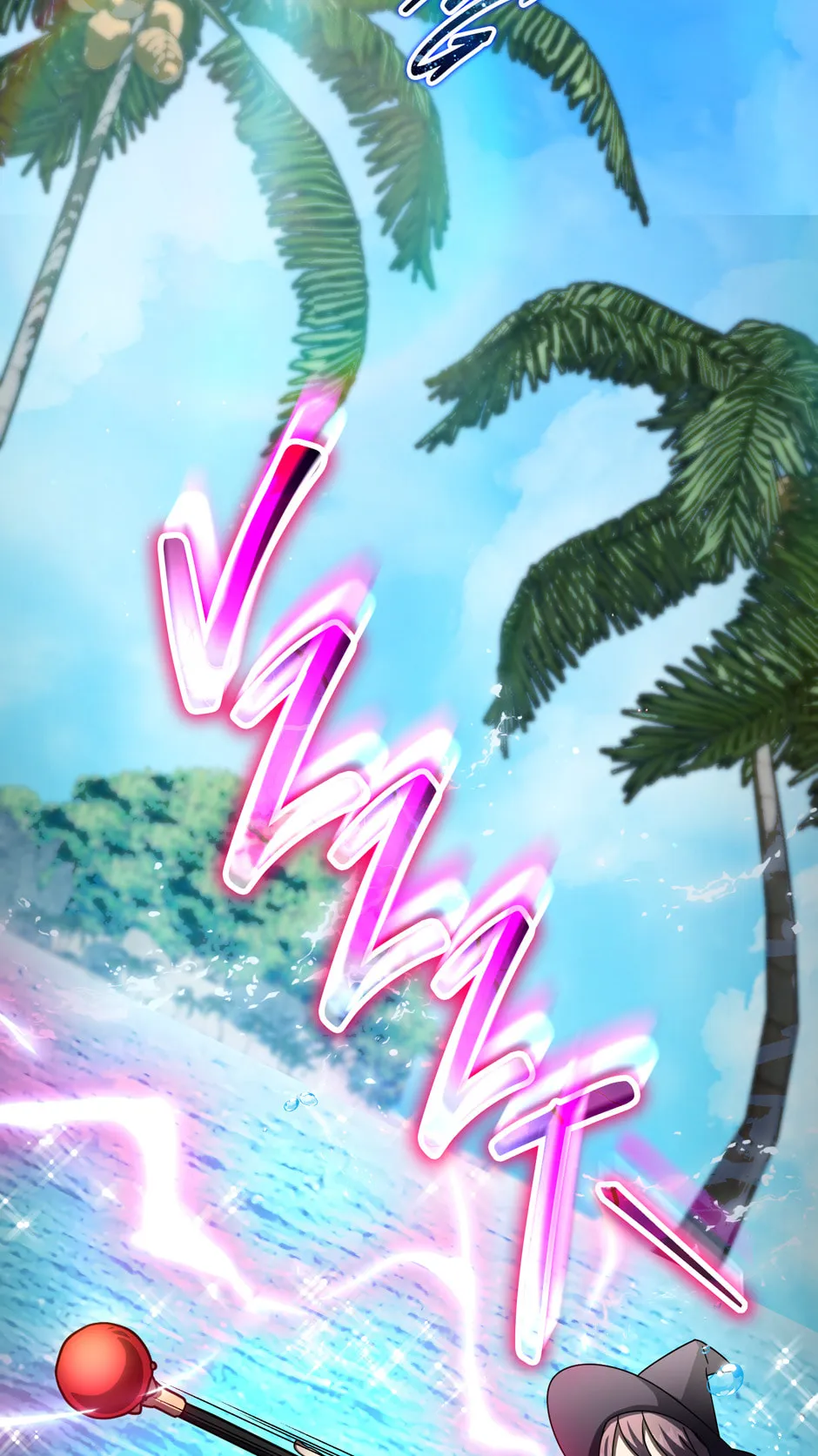 The Regressed Genius Player's Mythical-Rank Weapon Creation Chapter 49 page 2 - 