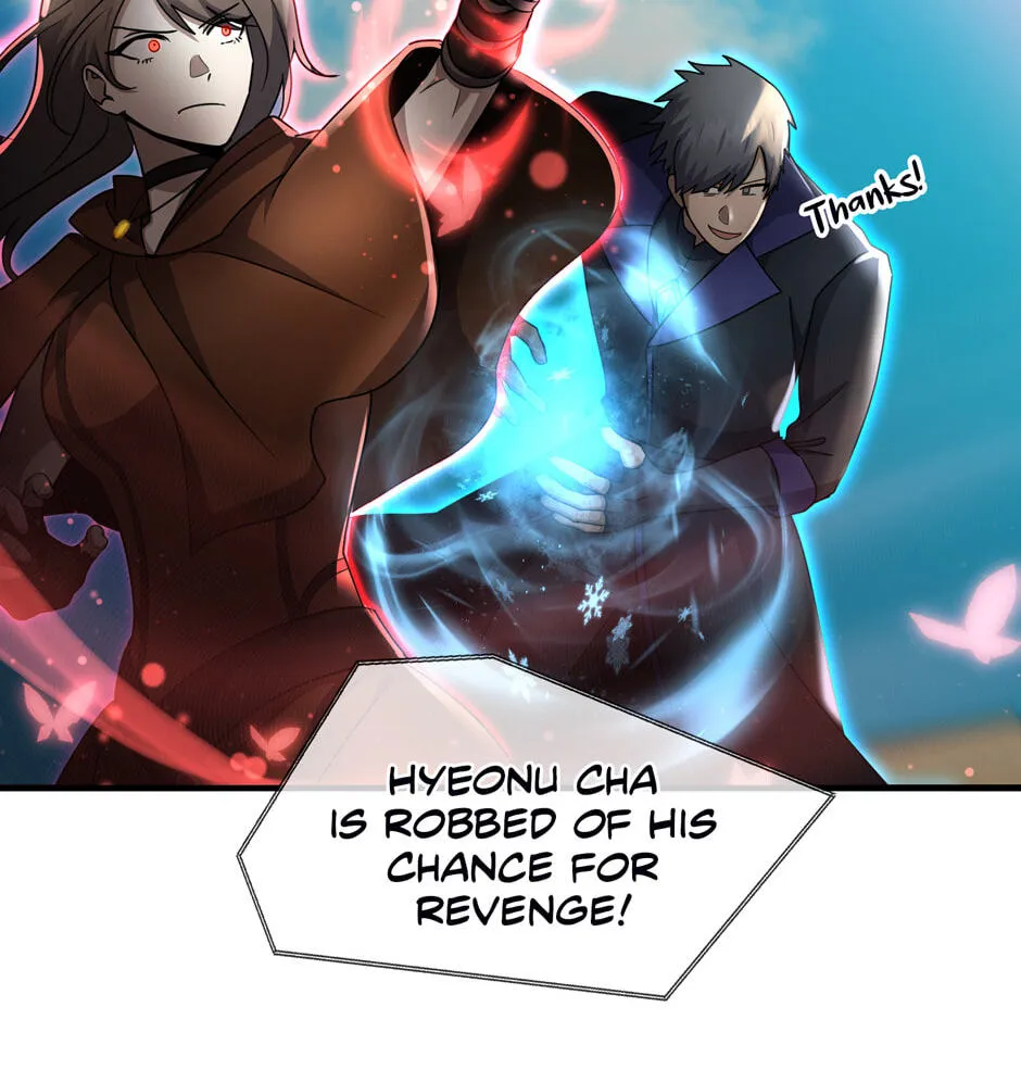 The Regressed Genius Player's Mythical-Rank Weapon Creation Chapter 49 page 104 - 