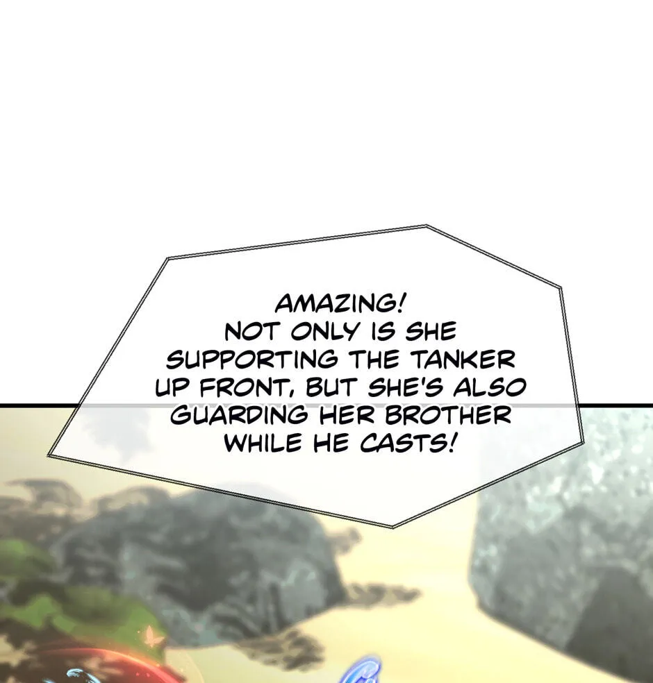 The Regressed Genius Player's Mythical-Rank Weapon Creation Chapter 49 page 105 - 