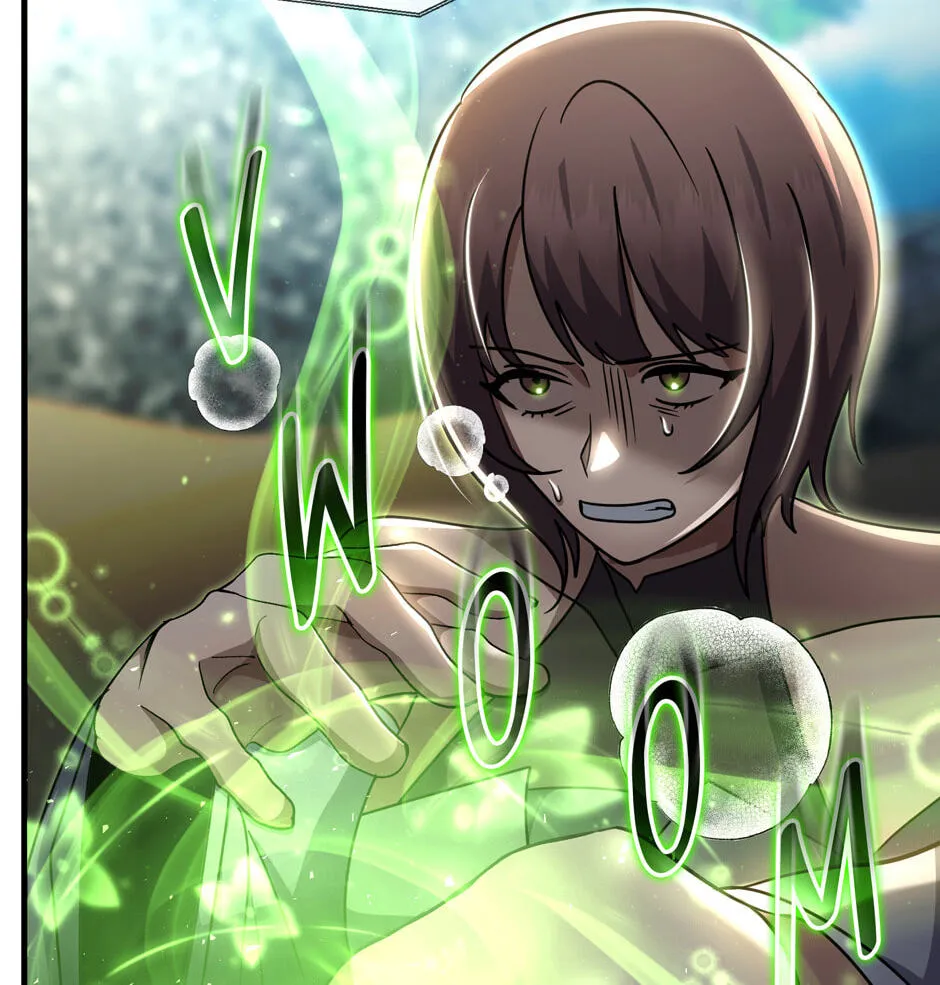 The Regressed Genius Player's Mythical-Rank Weapon Creation Chapter 49 page 108 - 