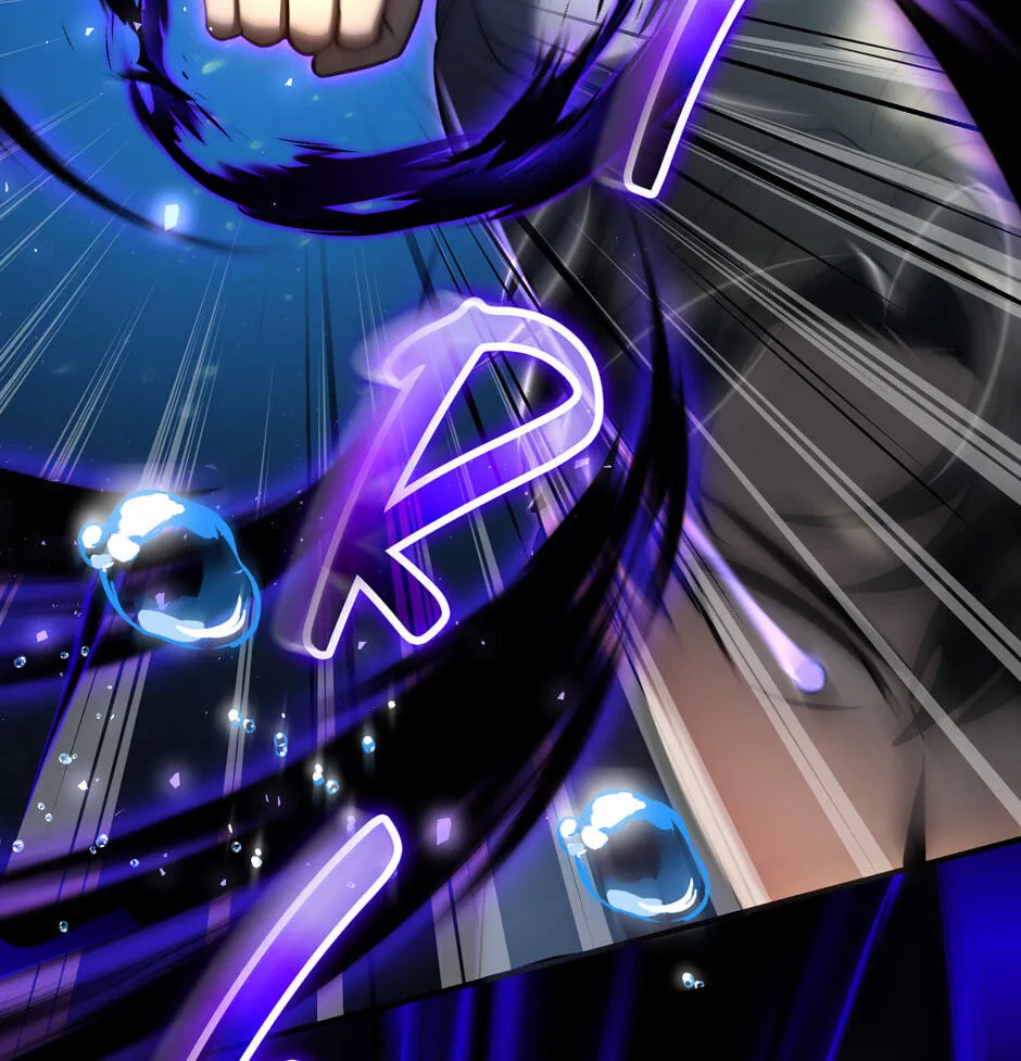 The Regressed Genius Player's Mythical-Rank Weapon Creation Chapter 49 page 12 - 