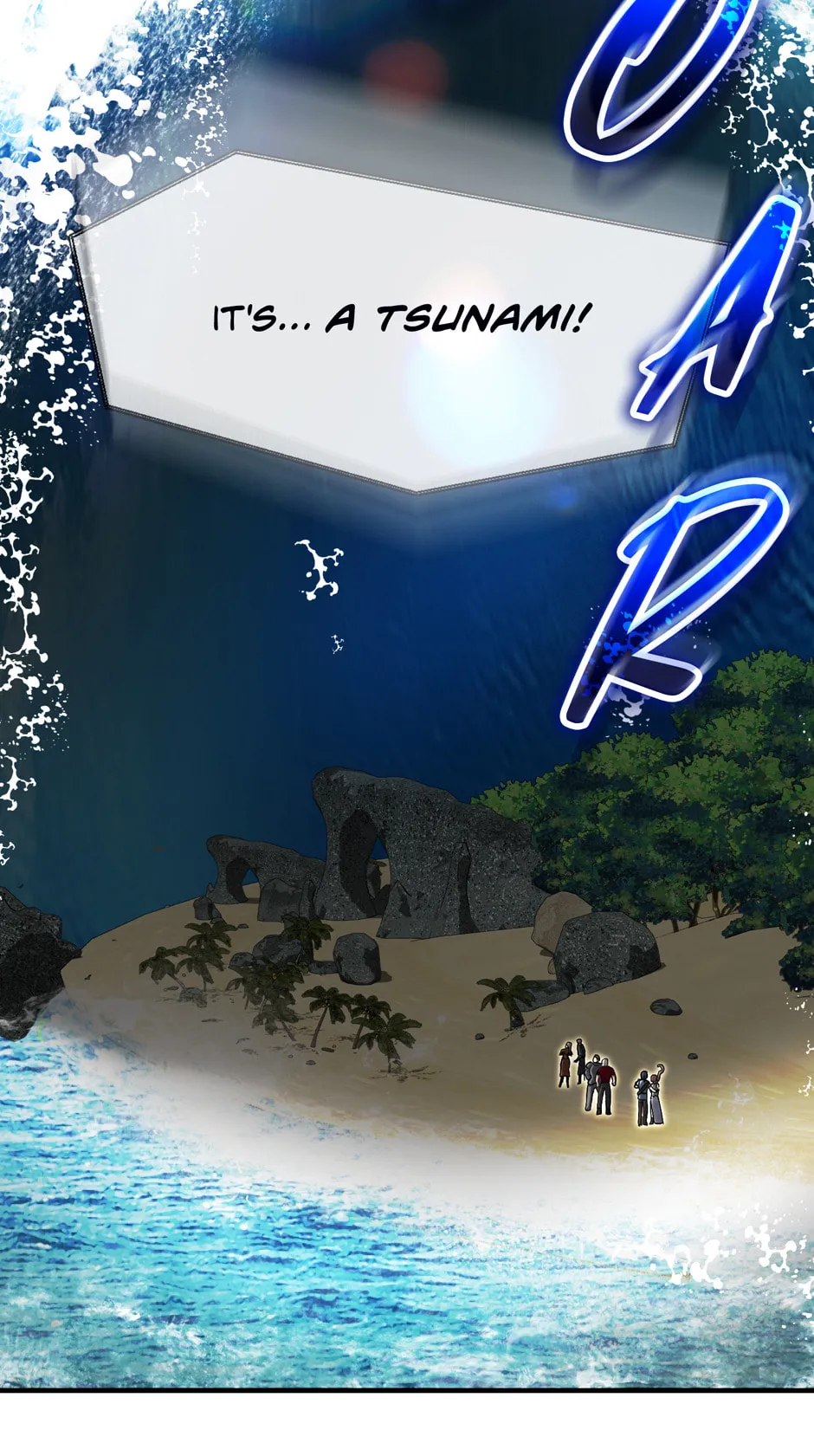 The Regressed Genius Player's Mythical-Rank Weapon Creation Chapter 49 page 118 - 