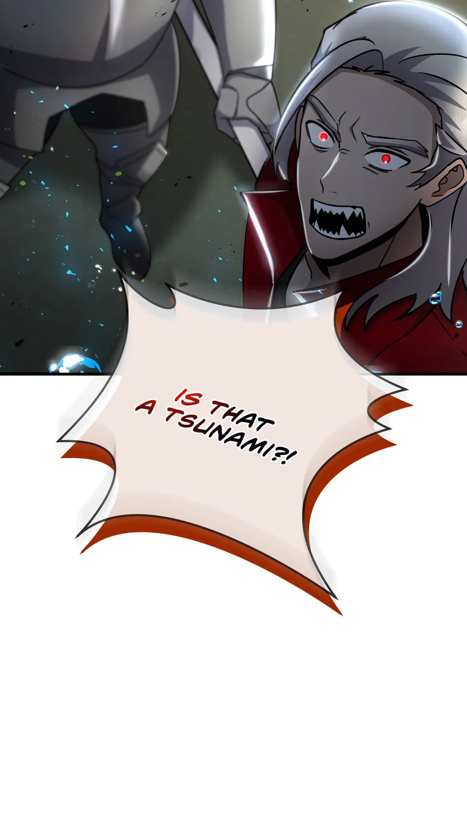 The Regressed Genius Player's Mythical-Rank Weapon Creation Chapter 49 page 120 - 