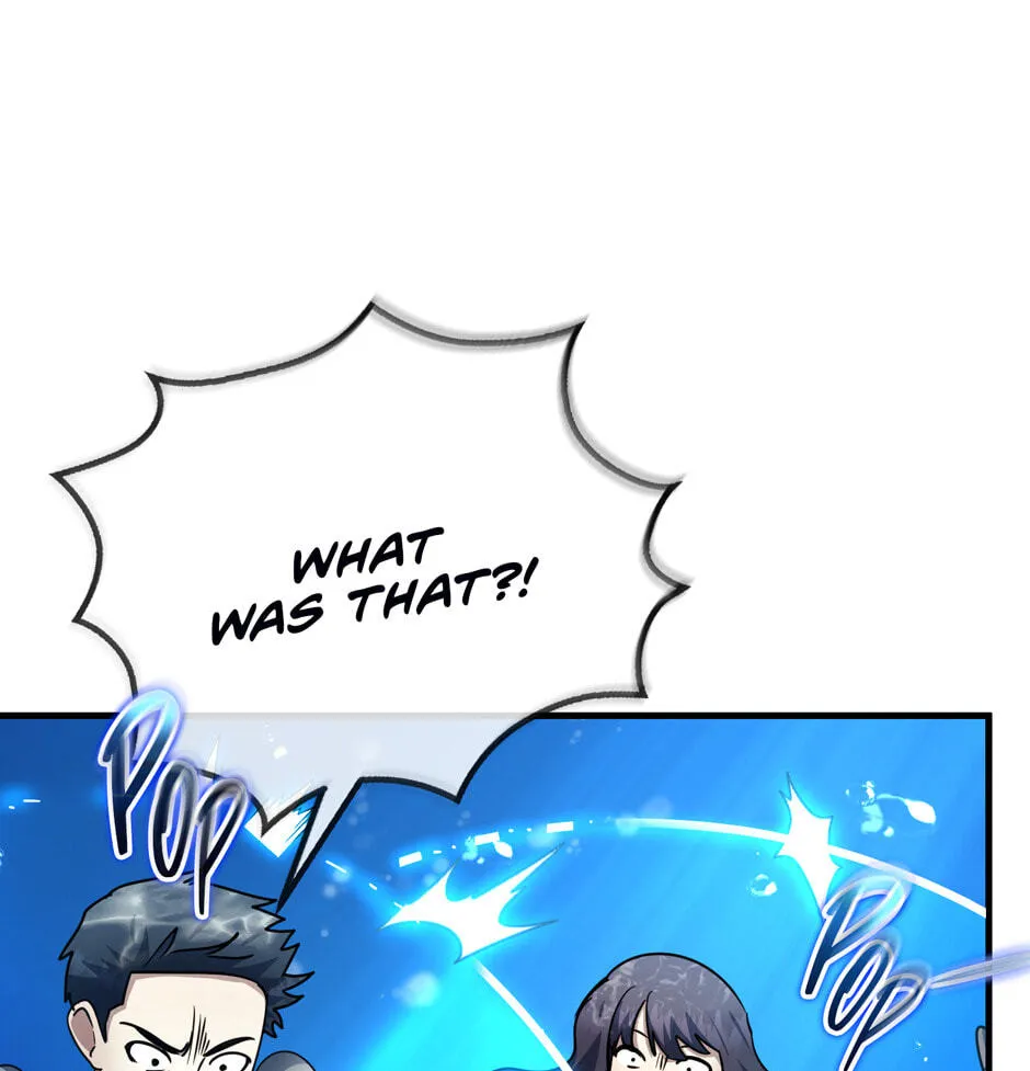 The Regressed Genius Player's Mythical-Rank Weapon Creation Chapter 49 page 19 - 