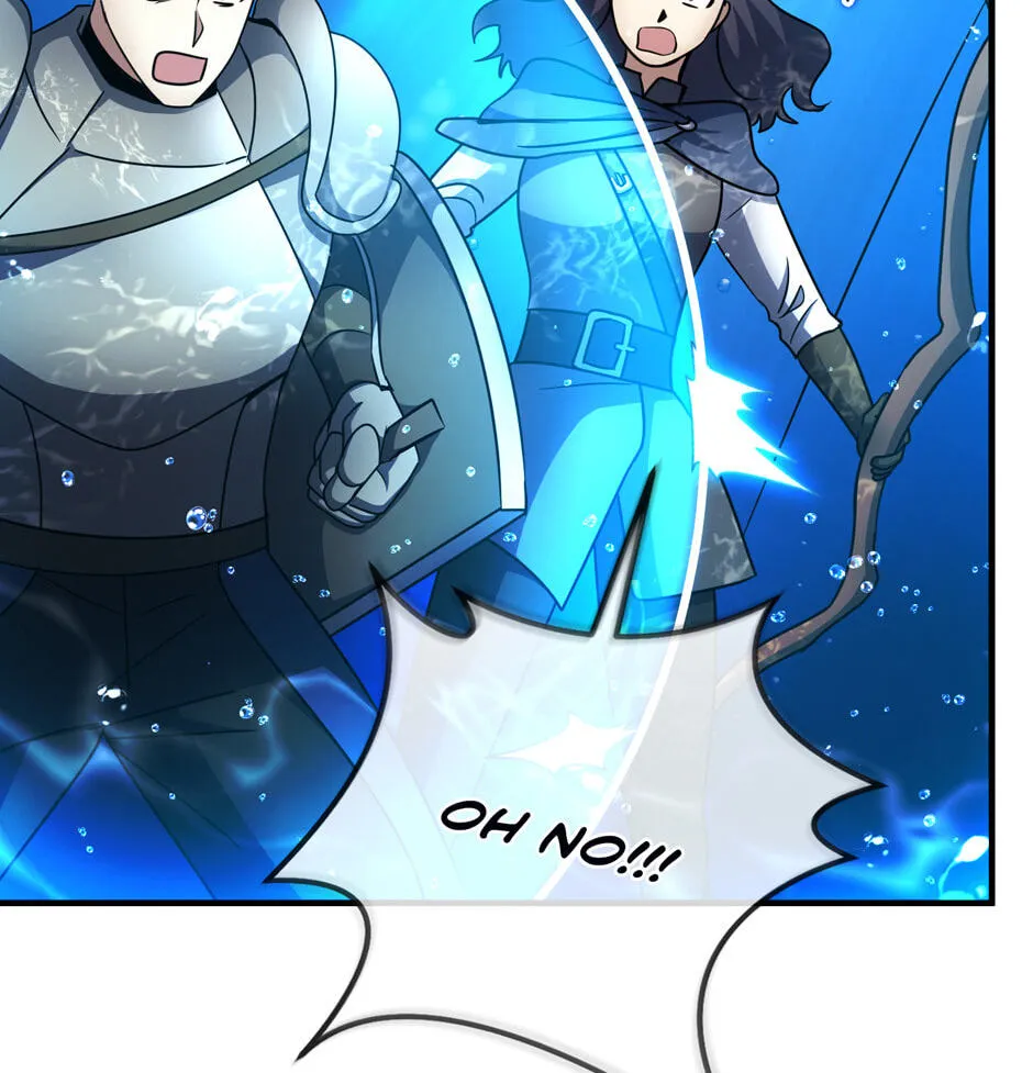 The Regressed Genius Player's Mythical-Rank Weapon Creation Chapter 49 page 20 - 