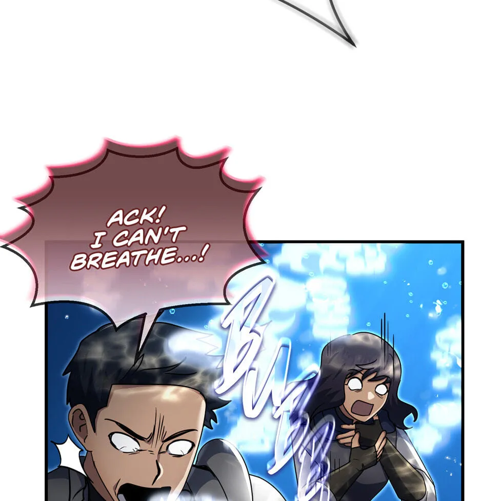 The Regressed Genius Player's Mythical-Rank Weapon Creation Chapter 49 page 21 - 