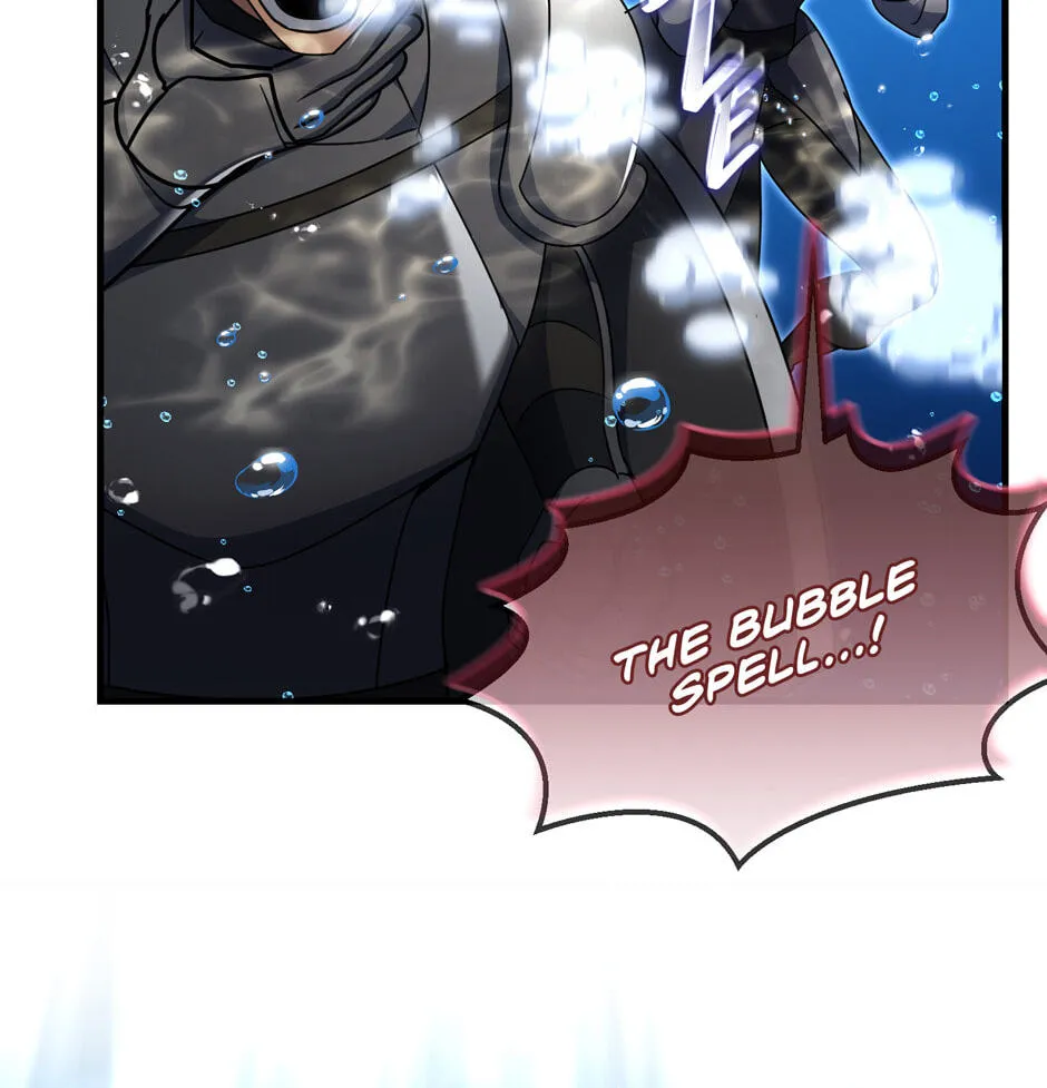 The Regressed Genius Player's Mythical-Rank Weapon Creation Chapter 49 page 22 - 