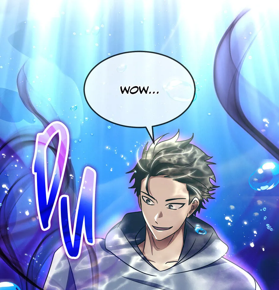 The Regressed Genius Player's Mythical-Rank Weapon Creation Chapter 49 page 23 - 