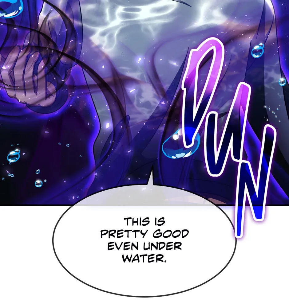 The Regressed Genius Player's Mythical-Rank Weapon Creation Chapter 49 page 24 - 